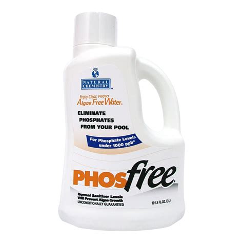 Save Time and Money on Pool Maintenance with Pool Magix Phosfree